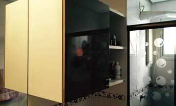 Imagem 6: Apartamento residencial à venda, Tatuapé, São Paulo