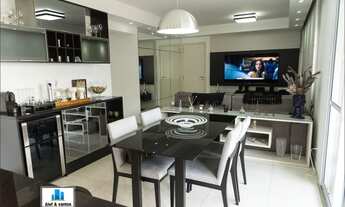 Imagem: Vendo apartamento na Vila Andrade -São