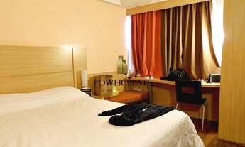 Imagem 2: Flat para venda de 20 metros quadrados com 1 quarto em Bela Vista - São Paulo - SP