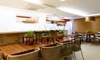 Imagem 4: Apto no Mansão Jardins Residence>