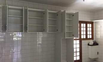 Imagem 2: Horto Florestal Condomínio Fechado