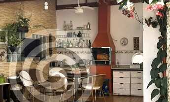 Imagem 4: Casa para venda tem 240 metros quadrados com 3 quartos em Vila Clementino - São Paulo - SP