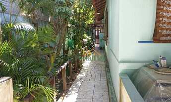 Imagem 4: Casa com 12 dormitórios à venda, 300 m² por R$ 1.200.000,00 - Castelândia - Serra/ES