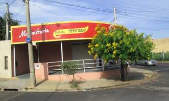 Imagem 2: PARQUE DAS FLORES II - IMÓVEL COMERCIAL - ESQUINA