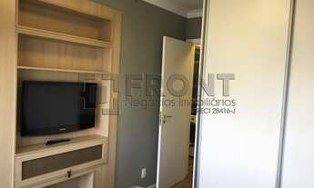 Imagem 4: Lindo apartamento no BROOKLIN