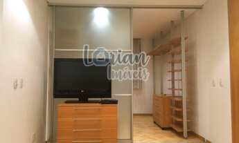 Imagem: APARTAMENTO 1 DORMITÓRIO