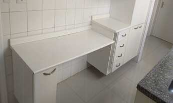 Imagem 7: APARTAMENTO RESIDENCIAL em SÃO PAULO - SP, MOEMA