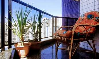 Imagem 3: Apartamento ótimo para venda no Tatuapé com 3 vagas de garagem!!!