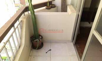 Imagem 4: Apartamento Disponível para Venda Ou Locação Com 65 m² na Pompéia