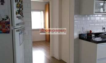 Imagem 5: ÓTIMO APARTAMENTO EM UMA DAS MELHORES LOCALIZAÇÕES DA ZONA NORTE DE SP