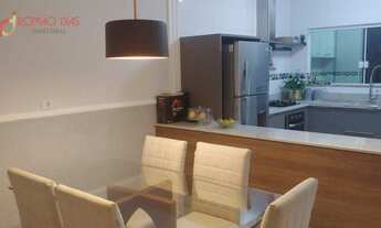 Imagem: Sobrado com 3 dormitórios à venda, 135