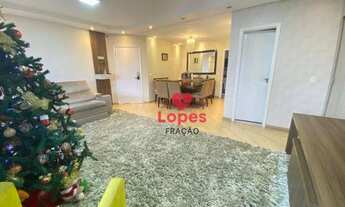 Imagem 2: Apartamento com 2 dormitórios à venda, 112 m² por R$ 730.000,00 - Vila Regente Feijó - São