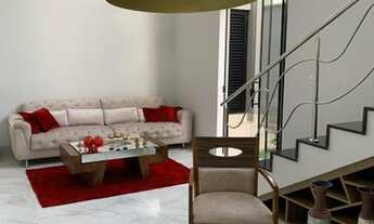 Imagem 4: Sobrado - 4 Suítes no Jardins Valência