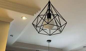 Imagem 6: Apartamento com 2 dormitórios à venda, 52 m² por R$ 399.999,00 - Parque Maria Domitila - S