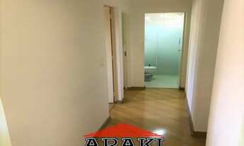 Imagem 5: Apartamento no Jardim Botucatu