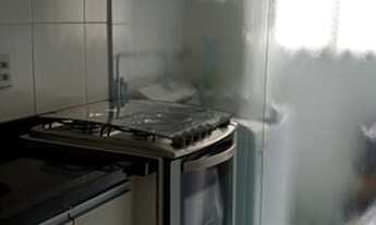 Imagem 2: Apartamento à venda no Jardim Santa Terezinha