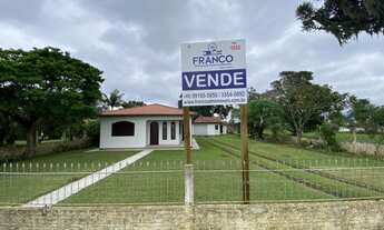 Imagem: Terreno para Venda em Imbituba, Araçatuba