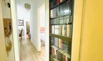 Imagem 15: Apartamento para venda com 84 metros com 2 quartos 1 suite em Lauzane Paulista - São Paulo