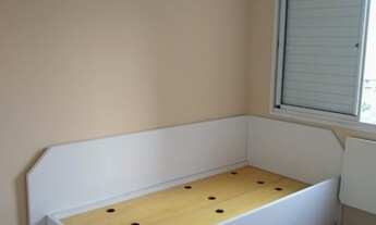 Imagem 6: Apartamento para locação de 3 dormitórios no bairro Tatuapé