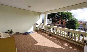 Imagem 2: Casa Térrea 3 dorms 2 vagas, edicula