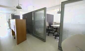 Imagem 6: Sala Comercial ou Consultório - Moinhos de Vento (Porto Alegre