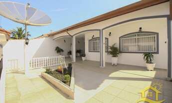 Imagem 2: Casa - Térrea no bairro Stella Maris, 1000 metros da praia, Peruíbe-SP