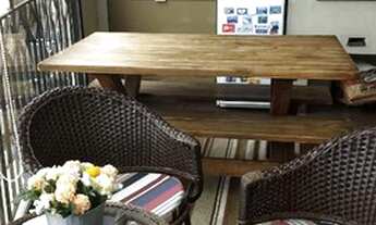 Imagem: Apartamento residencial à venda, Alto da