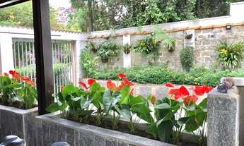 Imagem 5: CASA DE ALTO PADRÃO EM CONDOMÍNIO FECHADO! PRÓXIMO AO METRÔ BUTANTÃ!