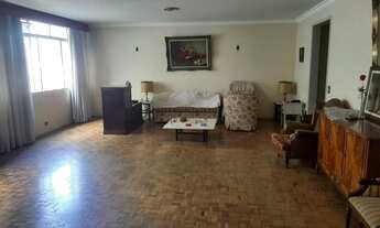 Imagem 6: Apartamento para venda possui 186 metros quadrados com 3 quartos em Bela Vista - São Paulo