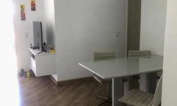 Imagem 3: Apartamento para venda possui 55 me² com 2 quartos em Ipiranga