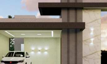 Imagem: Térrea, nova, pronta p morar, em Condomínio