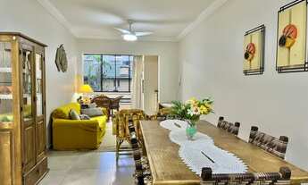 Imagem 2: Ato 30% + 60x - Na Praça Flavio Boianoviski, centro e mar, apartamento com terraço, 3 dorm