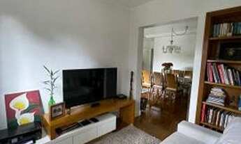 Imagem 3: Apartamento 92m² de área útil, sala para 2 ambientes, varanda, 3 dormitório sendo 1 suíte