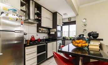 Imagem 6: Apartamento 72m², 2 dormitórios, sendo 1 suíte, 1 vaga, por R$ 468.000,00