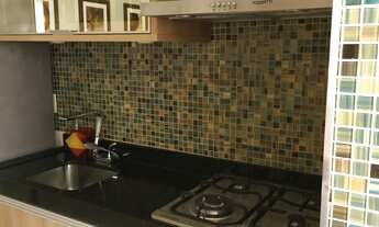 Imagem 4: Apartamento para venda com 58 metros quadrados com 1 quarto em Parque Novo Mundo - São Pau