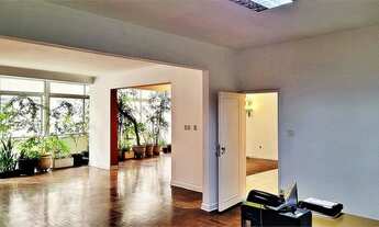 Imagem 2: Apartamento para venda possui 310 metros quadrados com 3 quartos no Centro - São Paulo