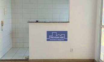 Imagem: Apto à venda no Planalto/SBC - 02 Dorms