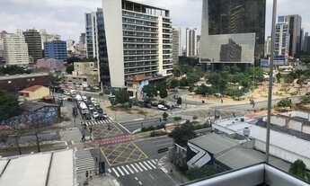 Imagem 7: Apartamento para aluguel com 1 Dormitório e 1 vaga em pinheiros-SP