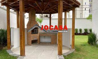 Imagem 6: Apartamento para Venda em São Paulo, Jardim Vila Formosa, 2 dormitórios, 1 banheiro, 1 vag