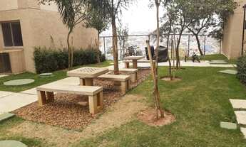 Imagem 7: Apto 40 m² Jardim Dom Jose Zona Sul SP