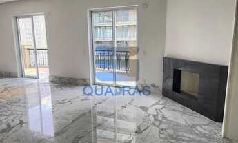 Imagem 7: Cobertura para aluguel e venda tem 518 metros quadrados com 4 quartos