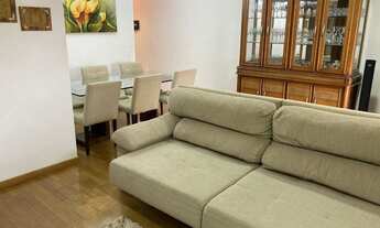 Imagem 5: Apartamento para venda tem 108 metros quadrados com 3 quartos em Ipiranga - São Paulo - SP