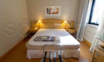 Imagem 4: Flat em Higienopolis fora do pool, Perfeita Localização , oportunidade investimento ou mor