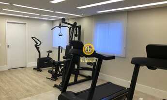 Imagem 3: Apartamento com 1 dormitório à venda, 73 m² por R$ 410.000 - Jabaquara - São Paulo/SP