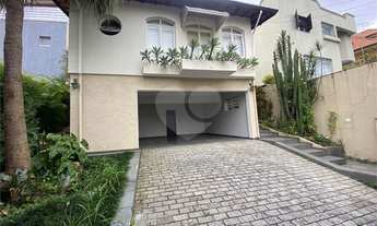 Imagem 2: Excelente sobrado no Jardim São Bento - região nobre de Santana