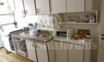 Imagem 3: APARTAMENTO RESIDENCIAL em sao paulo - SP, jardim paulista