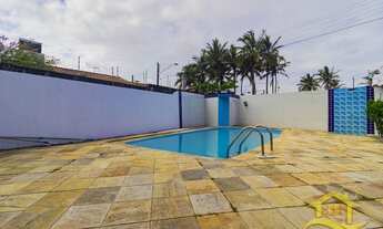 Imagem 4: Casa - Térrea no bairro Stella Maris, 100 metros da praia, Peruíbe-SP