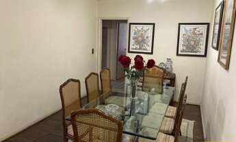 Imagem 4: Apartamento de três dormitórios com vaga de garagem, ao lado do shopping Higienopolis!