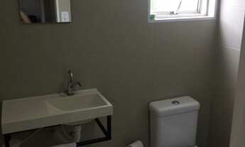 Imagem 7: Lindo Apartamento para venda tem 48 mts quadrados com 2 quartos em Jardim Dom José - São P