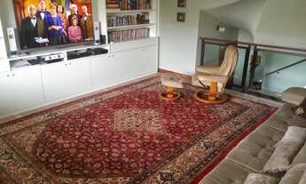 Imagem 2: Casa na Cidade São Francisco - São Paulo